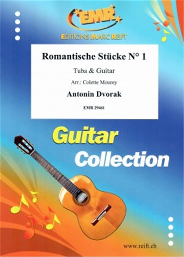 Romantische Stücke No. 1